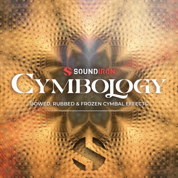Cymbology By Soundiron