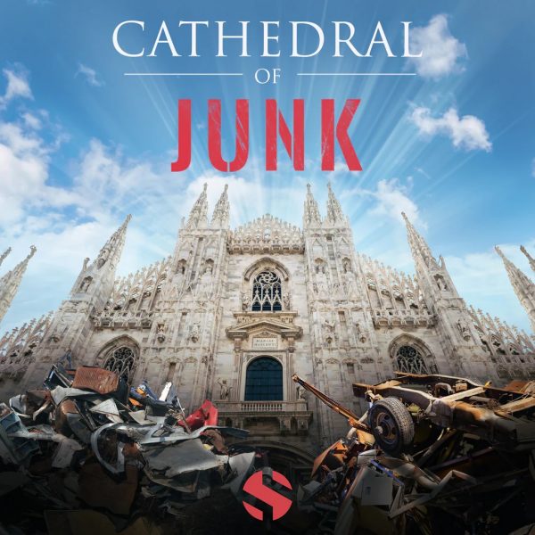 Cathedral of Junk by Soundiron