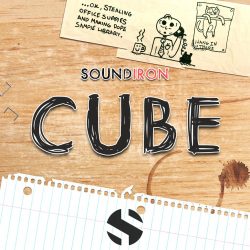 Cube by Soundiron