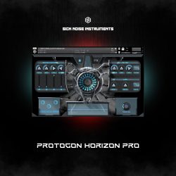 Protogon Horizon by Sick Noise Instruments