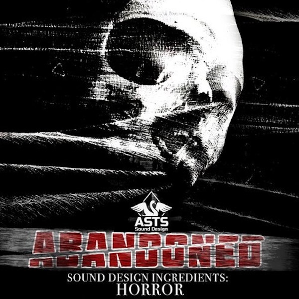 Abandoned by ASTS Sound Design