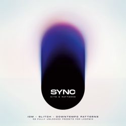 SYNC for Loopmix by Audiomodern