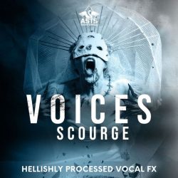 Voices Volume I: Scourge by ASTS Sound Design