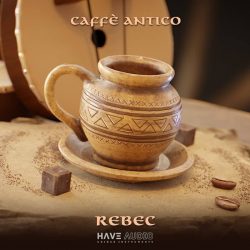 Rebec by Have Audio