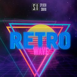 Retrowave by Splash Sound