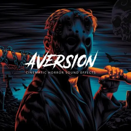 Aversion by AVA Music Group