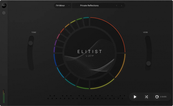 ELITIST Loop by AVA Music Group