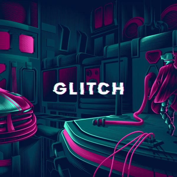 Glitch by AVA Music Group
