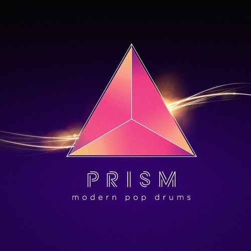 PRISM Modern Pop Drums by AVA Music Group