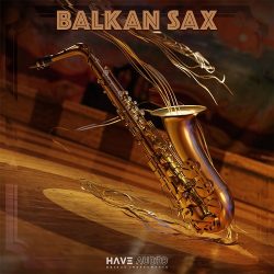 Balkan Sax