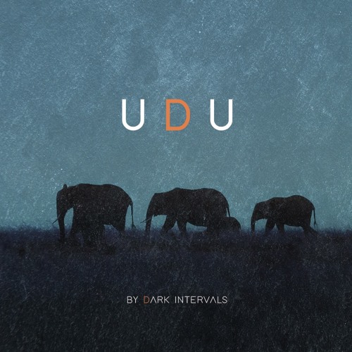 Udu by Dark Intervals