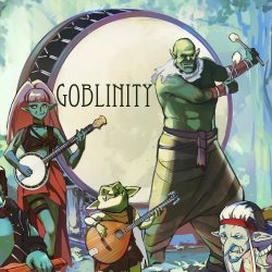 Goblinity by Karoryfer Samples