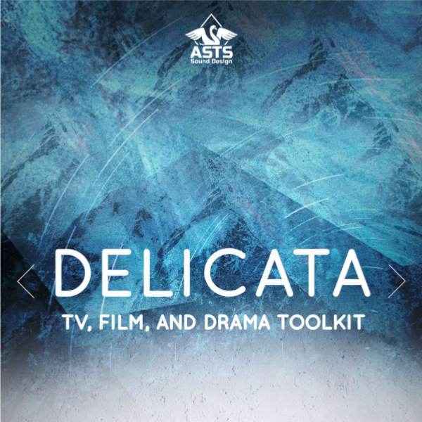 Delicata by ASTS Sound Design