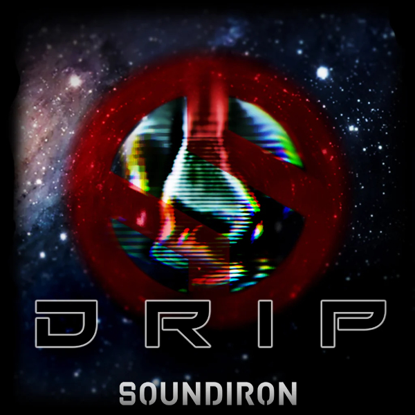 Drip By Soundiron