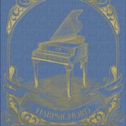 Harpsichord by Strange Creations Audio
