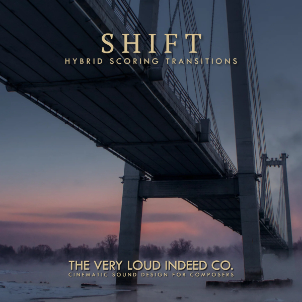SHIFT by The Very Loud Indeed Company