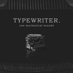Typewriter by FastSoundTools