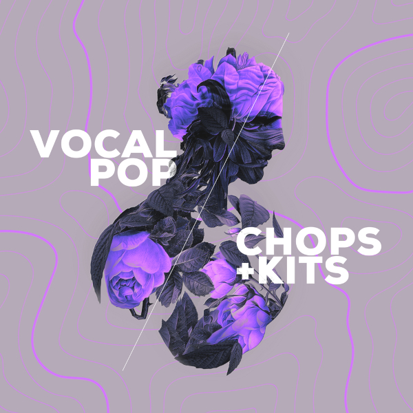 Vocal Pop for Loopmix by Audiomodern