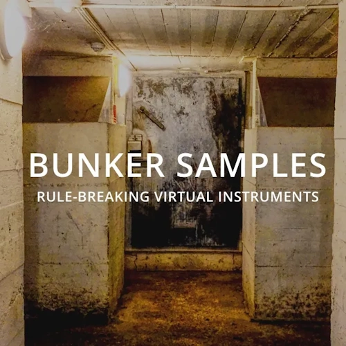 Bunker Samples