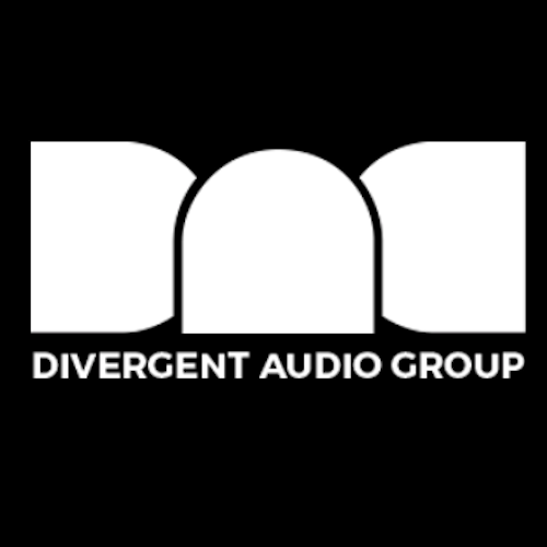 divergent audio group