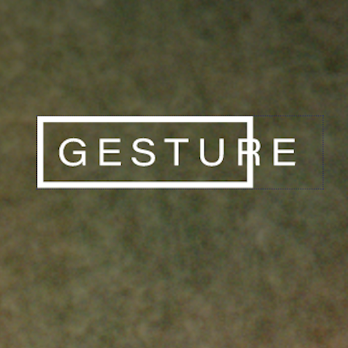 Gesture Audio