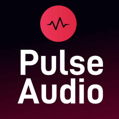 Pulse Audio