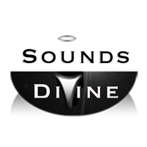 sounds-divine