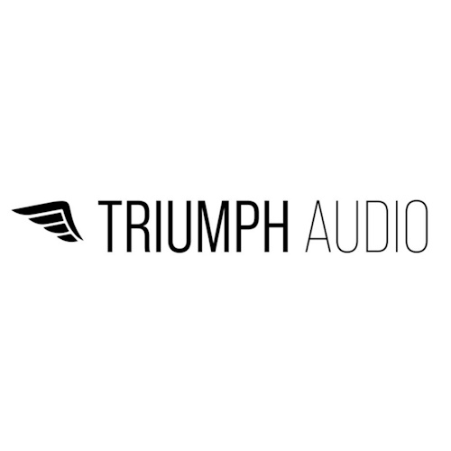 Triumph Audio