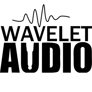 wavelet-audio