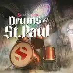 Drums of St Paul by Soundiron