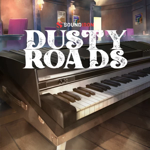 Dusty Roads by Soundiron