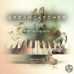 Dreamcatcher by Triple Spiral Audio