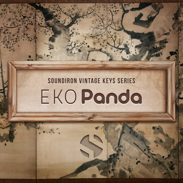 Eko Panda by Soundiron