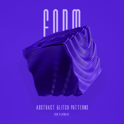 FORM for Playbeat 3 by Audiomodern