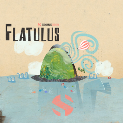Flatulus by Soundiron