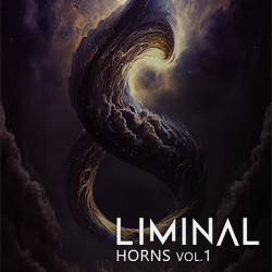 Liminal Horns Volume 1 by Crocus Soundware