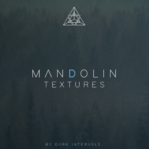 Mandolin Textures by Dark Intervals