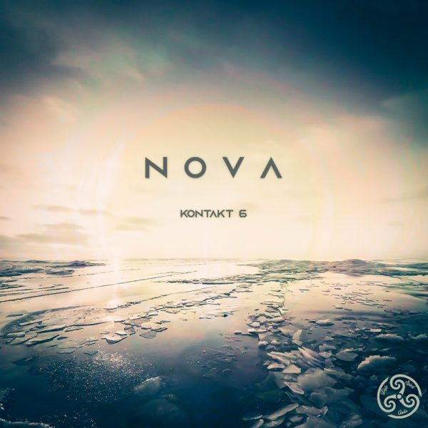 Nova by Triple Spiral Audio