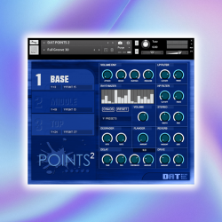 Points 2 by Dream Audio Tools
