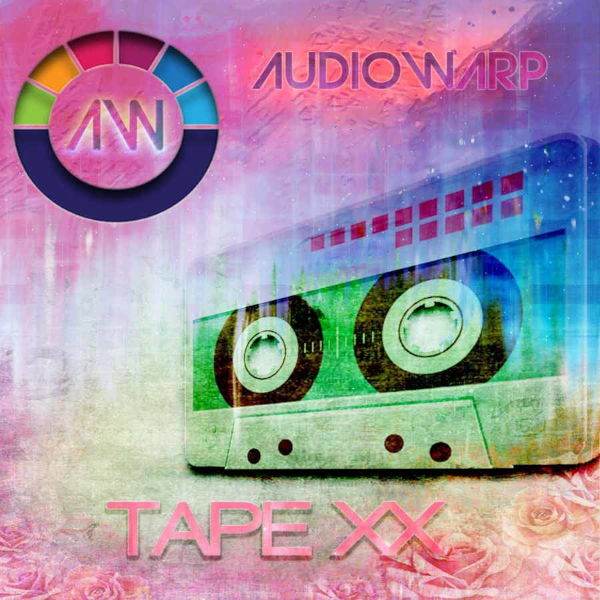 Tape XX by AudioWarp