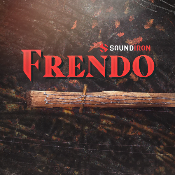 Frendo by Soundiron