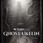 Ghost Ukelin by Triumph Audio