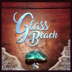 Glass beach by Soundiron