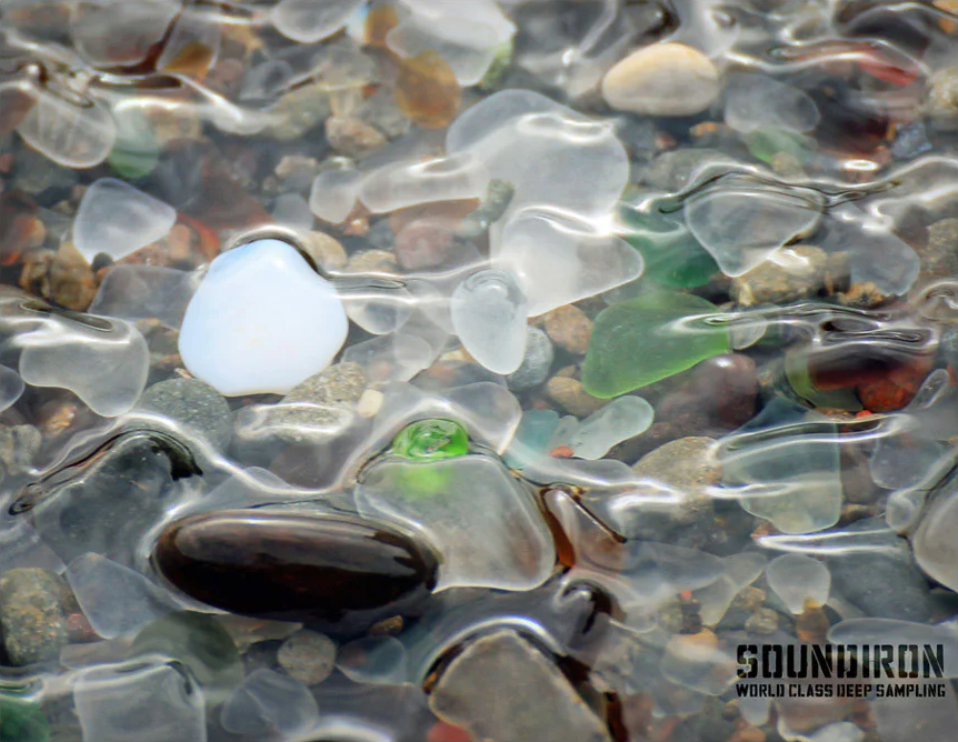 Glass Beach by Soundiron photo 2