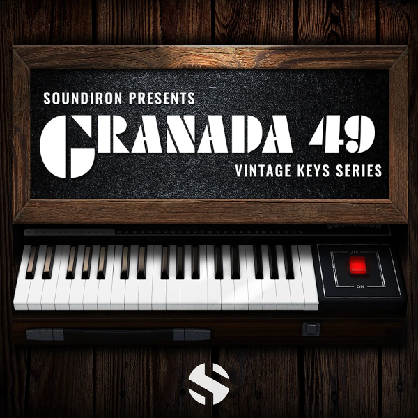 Granada 49 by Soundiron