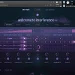 Interference by Rigid Audio