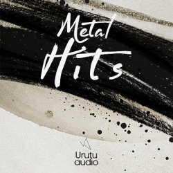 Metal Hits Volume 1 by Urutu Audio