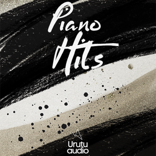 Piano Hits Volume 1 by Urutu Audio