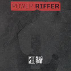 Power Riffer by Splash Sound