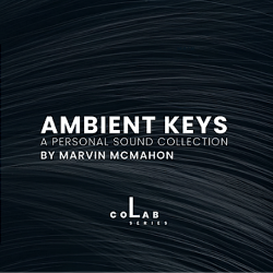 Ambient Keys by Inlet Audio